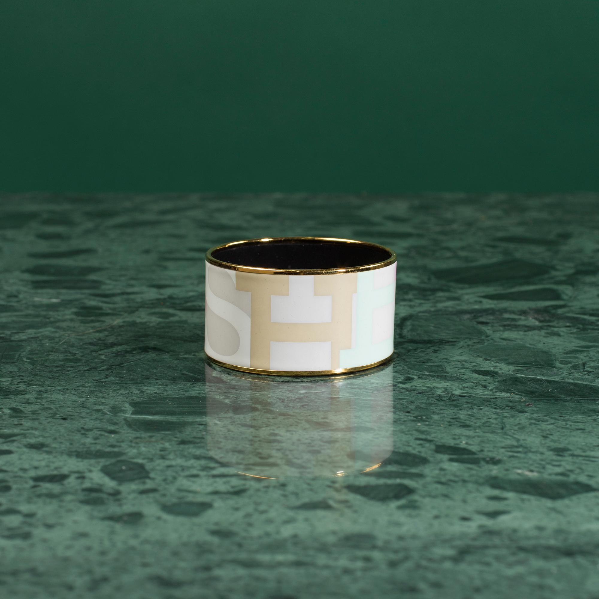 ARMBAND, HERMÈS.