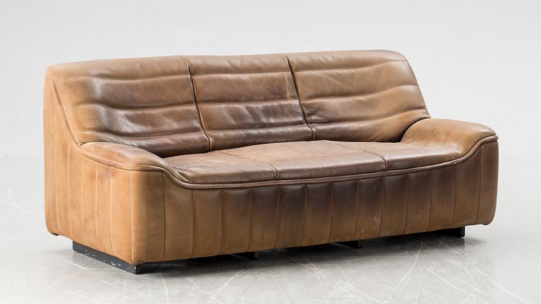 SOFFA, De Sede, Schweiz 1970-tal.