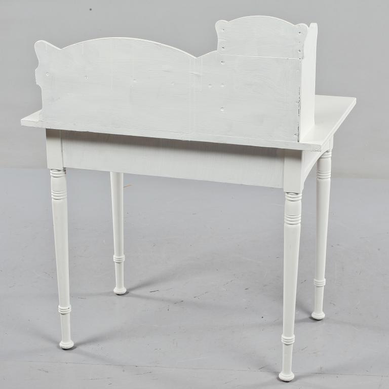 SKRIVBORD, 1900-talets första del.