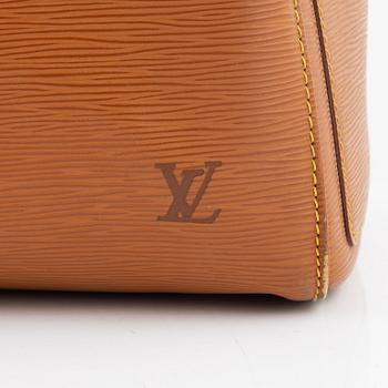 Louis Vuitton, weekendbag, "Keepall epi 45", 1994.