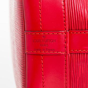 Louis Vuitton, "Noé Epi", väska.