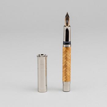 PENNA, "Pen of the year, 2008", Graf von Faber-Castell.