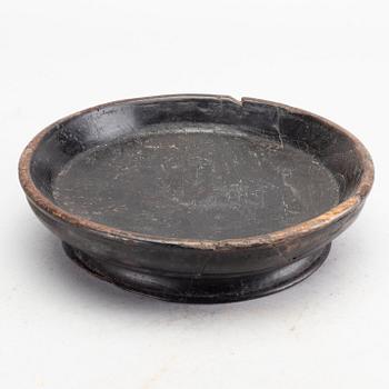 SKÅL, Toraja, Sulawesi, Indonesien, enligt uppgift 1800-tal.