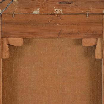 Henric Ankarcrona, Caravan.