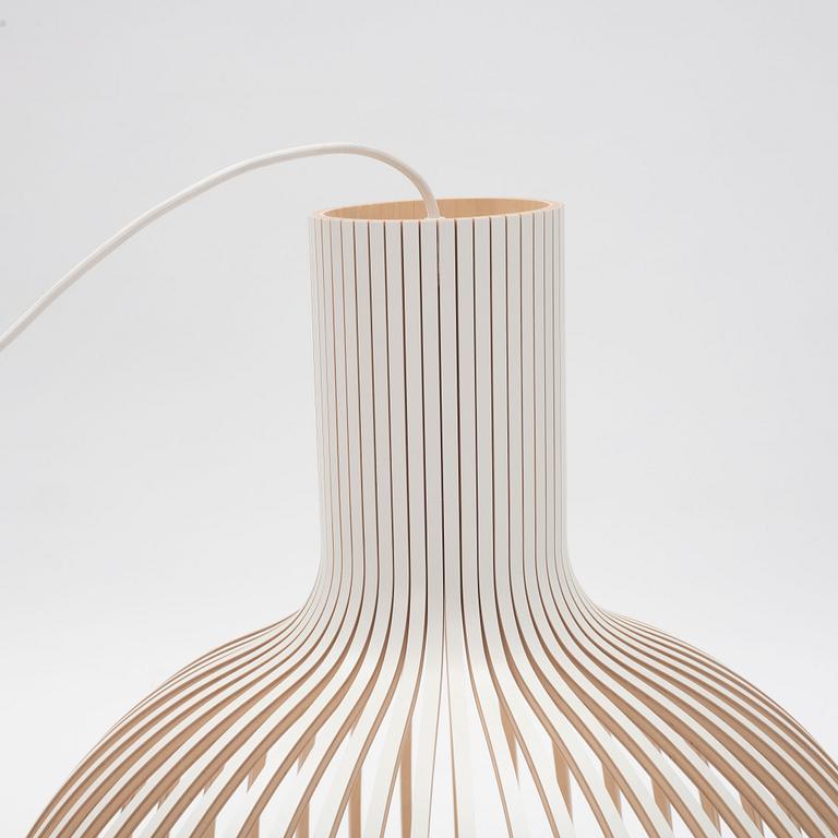 Seppo Koho, taklampa, "Octo 4240", Secto Design.