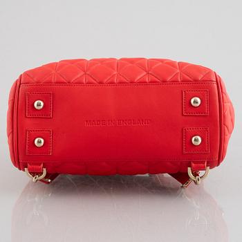 Mulberry, bag/backpack, "Cara Delevingne".