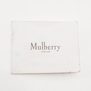 Mulberry, väska "Leighton small".