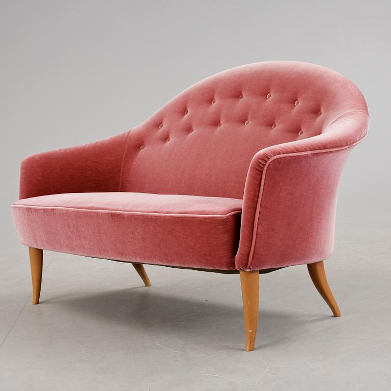 SOFFA, "Paradiset", Kerstin Hörlin Holmqvist, NK.