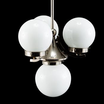 TAKLAMPA, Art Déco, 1930-tal.