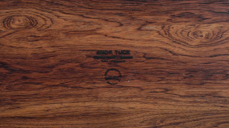 MATBORD/SKRIVBORD, "AT-325" Hans J Wegner, Andreas Tuck, Danmark, 1960-tal.