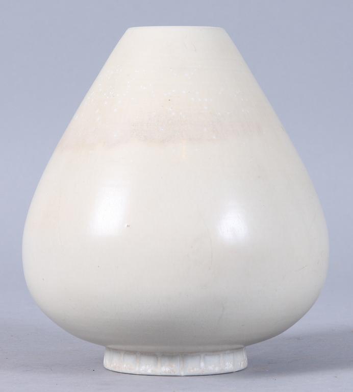 VAS, stengods, Gunnar Nylund, Rörstrand.