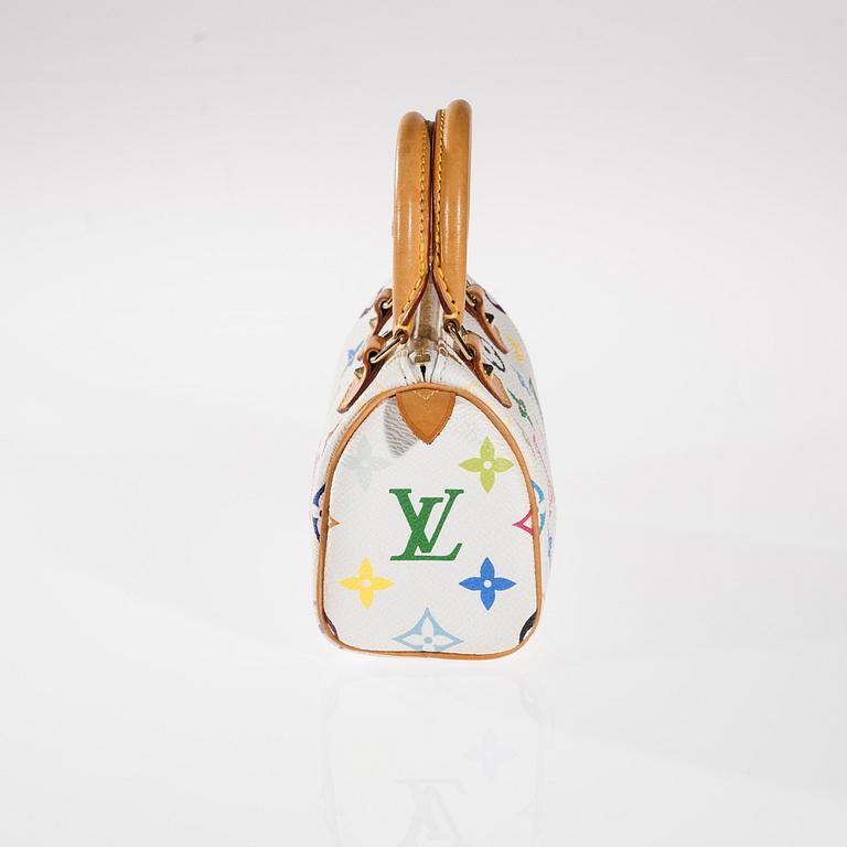 VÄSKA, "Mini HL", Louis Vuitton.