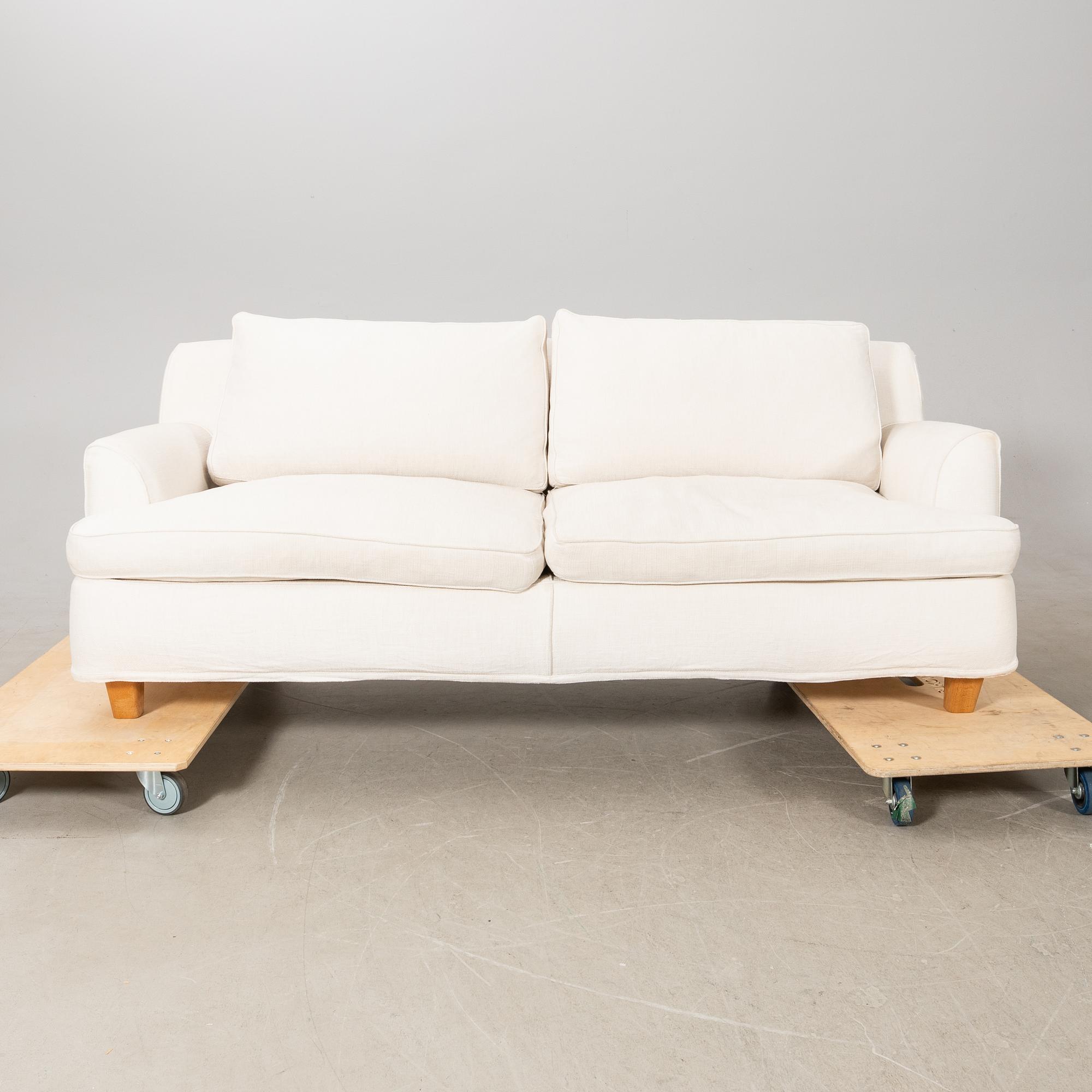 Sofa, Fogia, "Edward", 21st century.