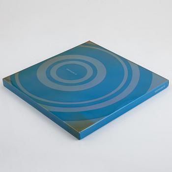 Visionaire no. 25, Visionary, ed. 4887/5000, 1998.