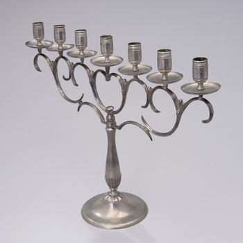 PAAVO TYNELL, KYNTTELIKKÖ, Taito, 1920/30-luku.