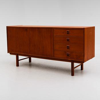 SIDEBOARD, 1900-talets andra hälft.