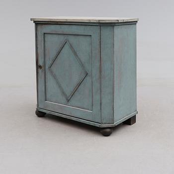 SKÅP, omkring år 1900.