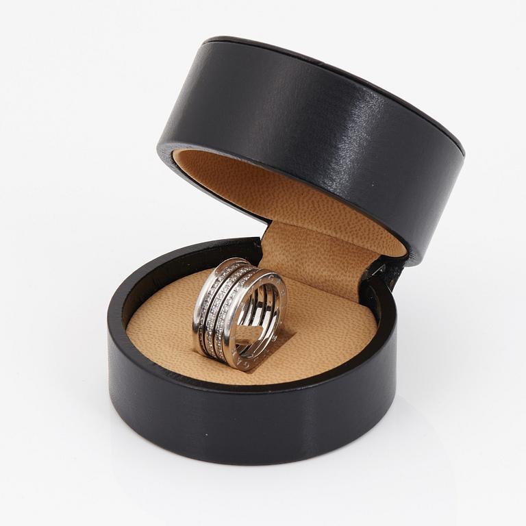 BULGARI.