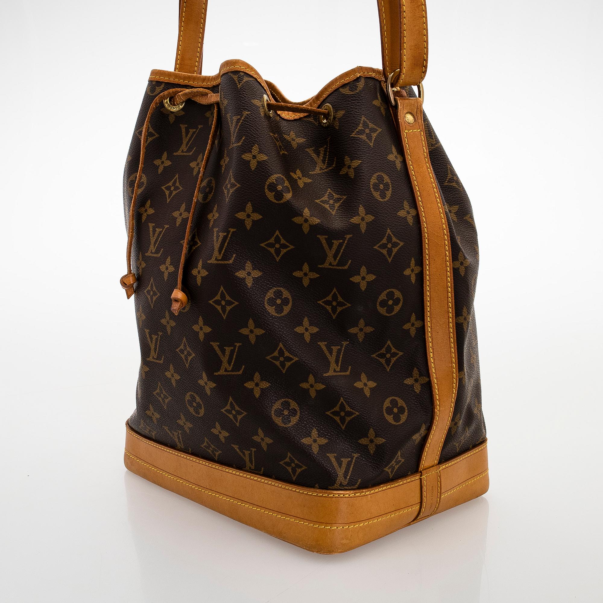 Louis Vuitton, väska "Noé".