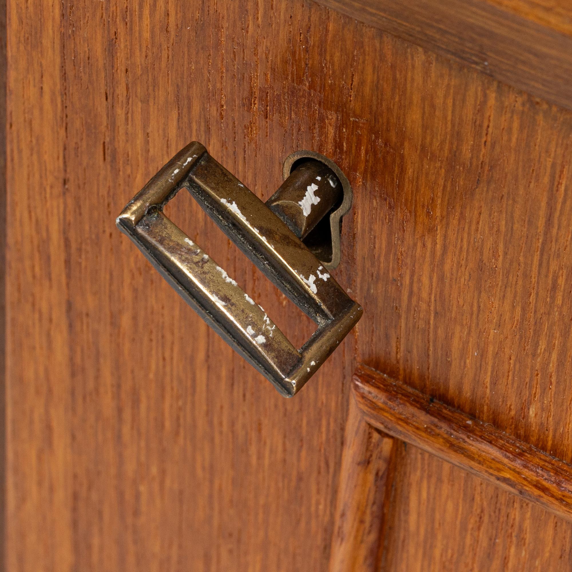 Sideboard, 1960-tal.