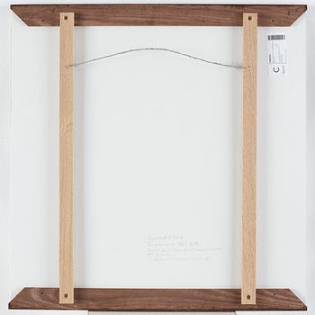 Örjan Kristenson, "Poughkeepsie", 1987.