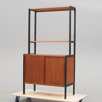 BOKHYLLA, Bertil Fridhagen, Bodafors, 1958.