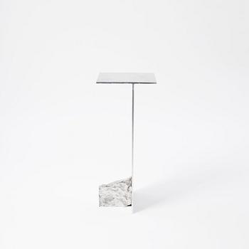 TAF, Gabriella Lenke & Mattias Ståhlbom, "Sten 700", pedestal, ed. 3/3.