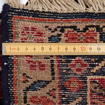 Nanadi, 307 x 212 cm.