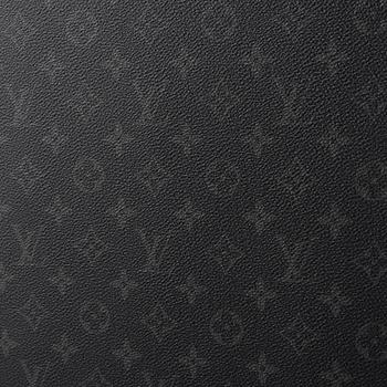 Louis Vuitton, travel case/cabin case, "Horizon 55", 2017.