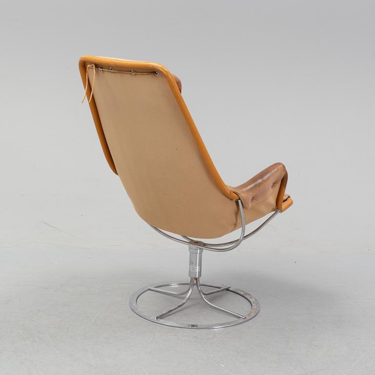 Bruno Mathsson, fåtölj, "Jetson", Dux.