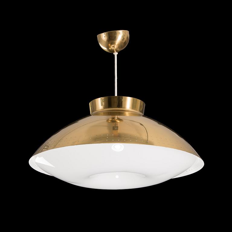 LISA JOHANSSON-PAPE, taklampa, modell 61-368, Stockmann, Orno, 1900-talets mitt.