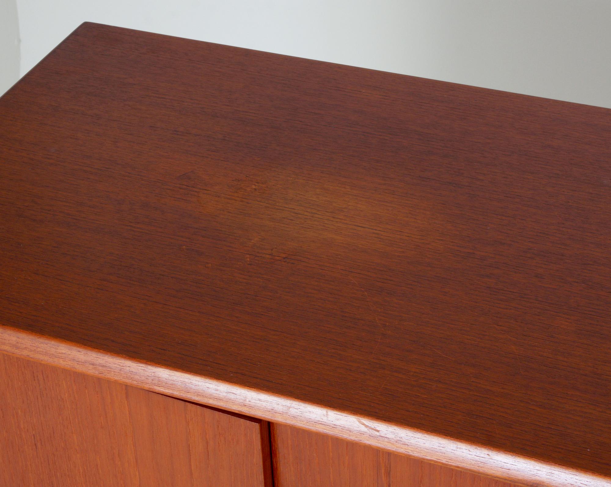 SKÄNK, Bahus, Norge. 1960-tal.