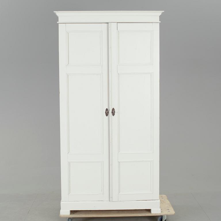 LINNESKÅP, 1800-tal.