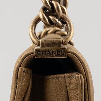 Chanel, handbag, "Boy bag", 2012-2013.