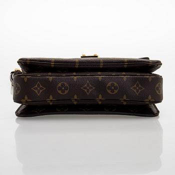 Louis Vuitton, laukku, "Pochette Metis".