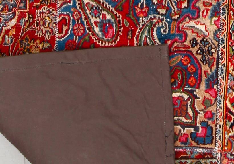 MATTA, orient, patchwork. 200 x 140 cm.