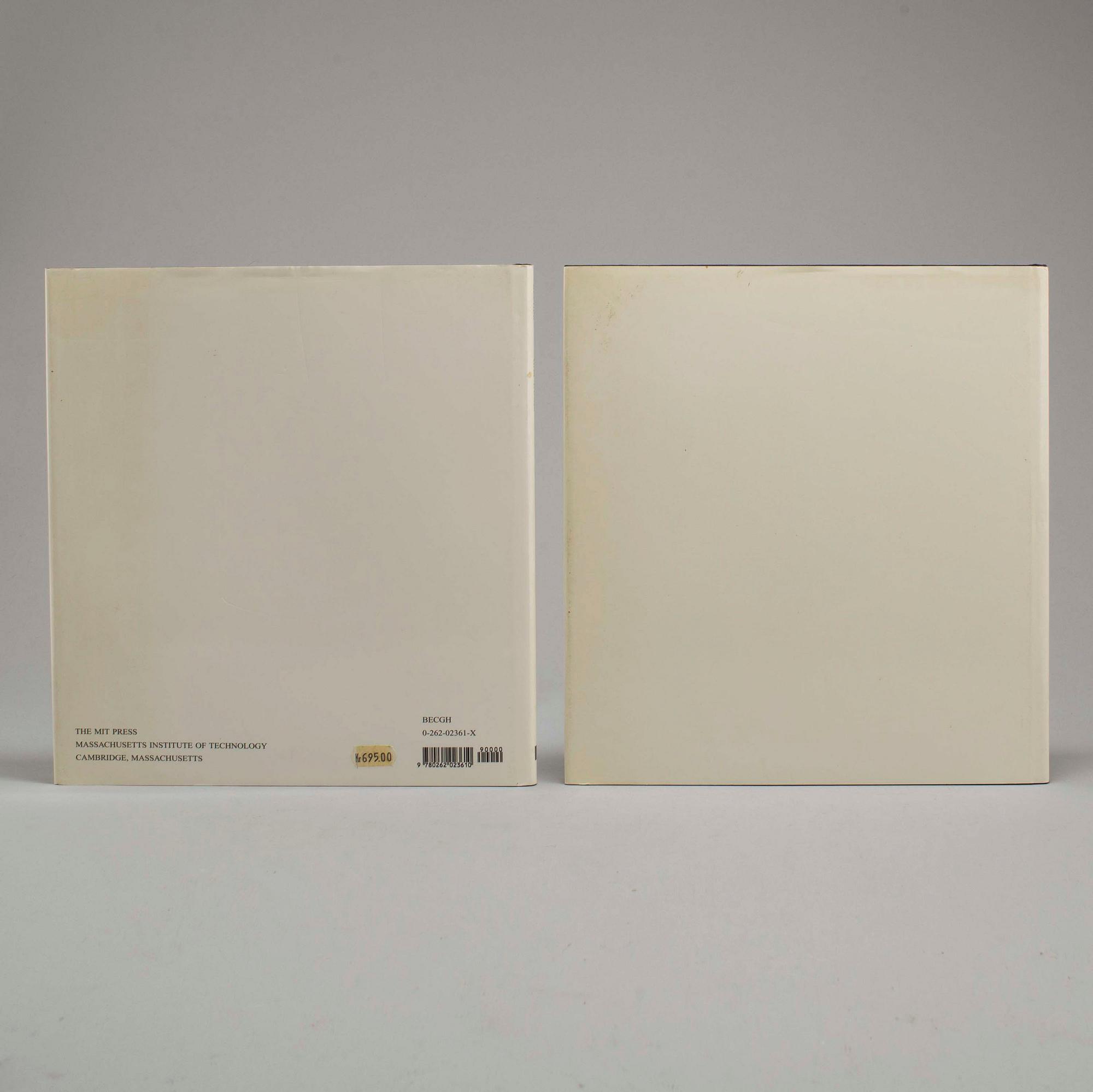 PHOTOBOOKS, 2, Bernd & Hilla Becher,