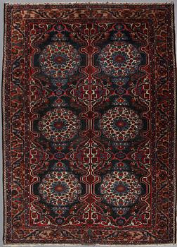 MATTA, orientalisk, semiantik, 230x165 cm.