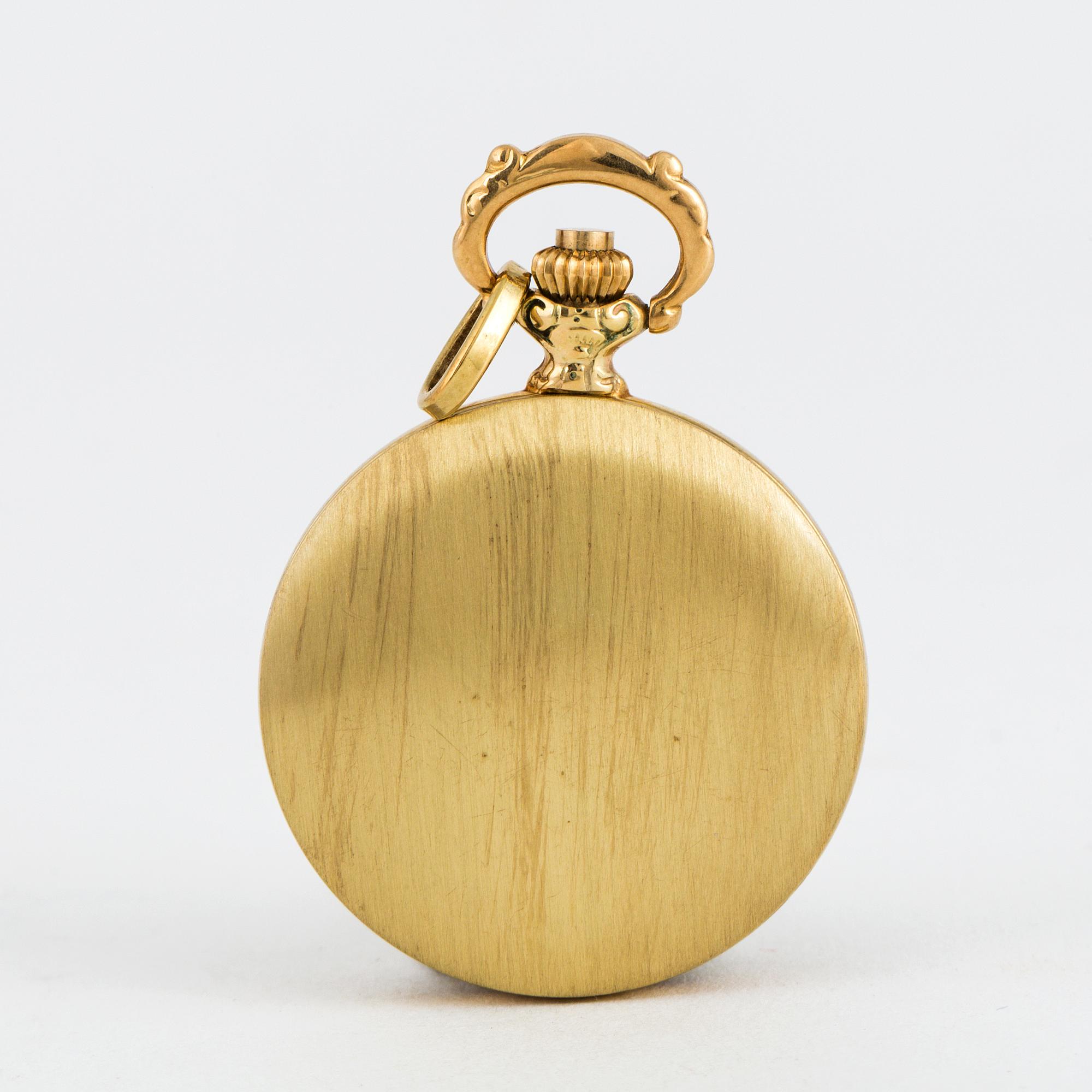 Glycine pocket watch new arrivals