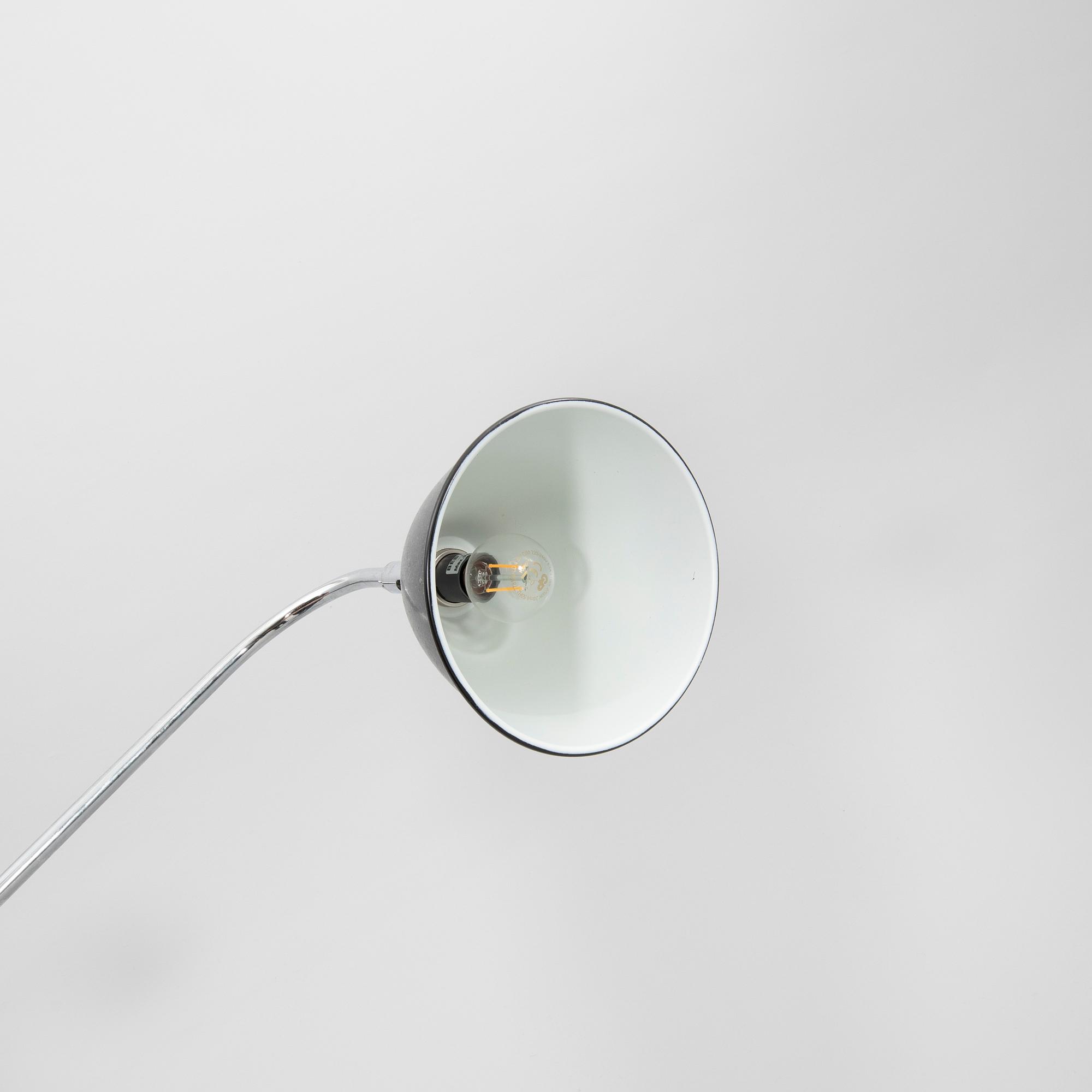 Robert Dudley vägglampor 3 st Bestlite BL6.