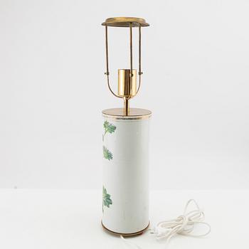 Table Lamp by Svenskt Tenn, model number 2623.