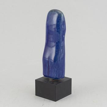 Ulla & Gustav Kraitz, sculpture, stoneware.