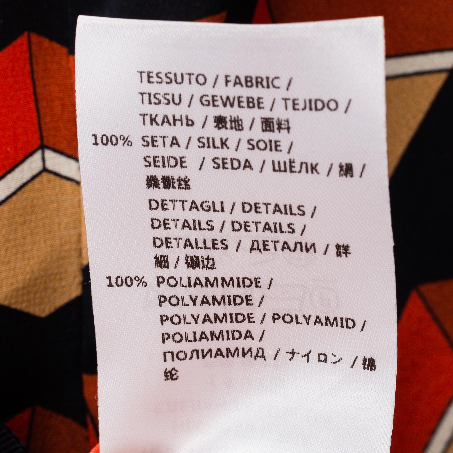 GUCCI, blus, italiensk storlek 40. 2018.