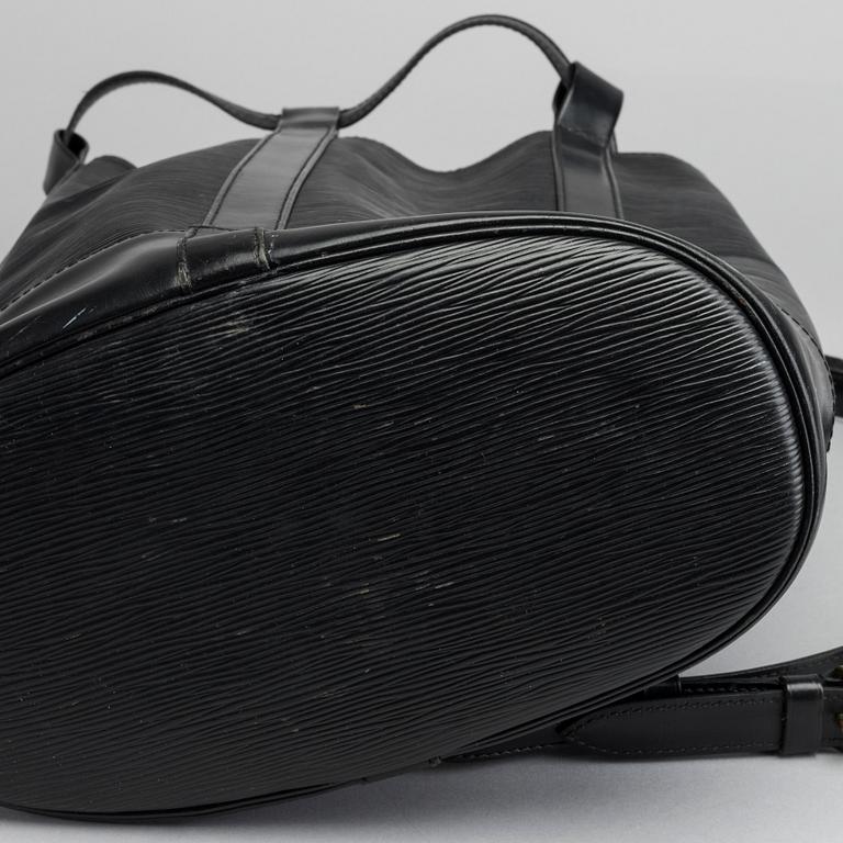 LOUIS VUITTON, handväska.