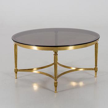 Soffbord sent 1900-tal.