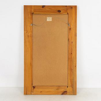 A mirror, Glasmäster, Markaryd.