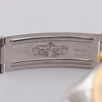 ROLEX, Oyster Perpetual, Datejust, armbandsur, 36 mm.