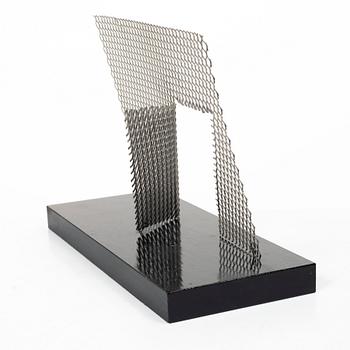 Lars Erik Falk, Untitled.