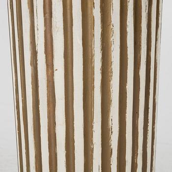 A column, first half of the 19th Century.