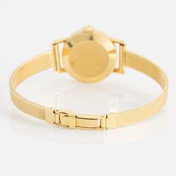 Certina, armbandsur, 21,5 mm.